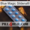 Blue Magic Sildenafil viagra3